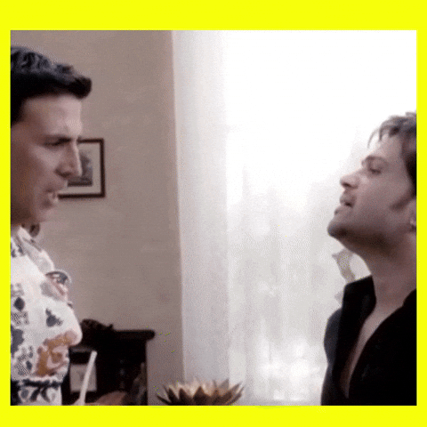 Bollywood GIF
