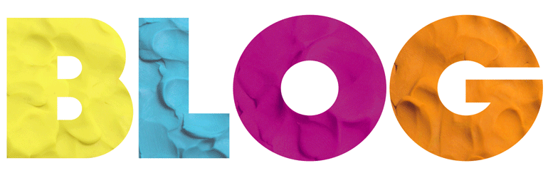 Blog colorful gif