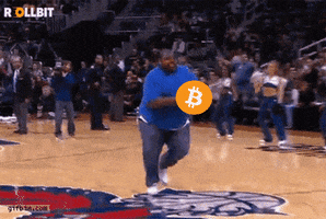 Bitcoin GIF