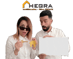 Sticker by Anton Hegra inmobiliaria