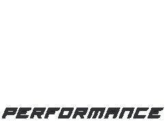 Sticker by ZR PERFOMANCE