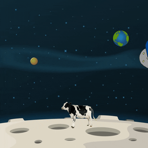 Space GIF