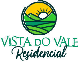 Residencial Sticker