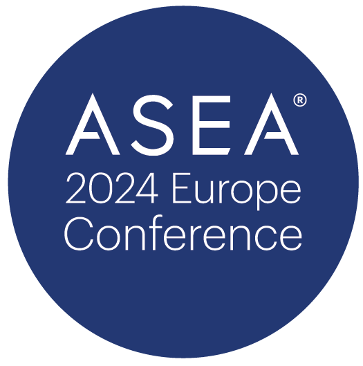 Conference Asea Sticker by aseaeurope