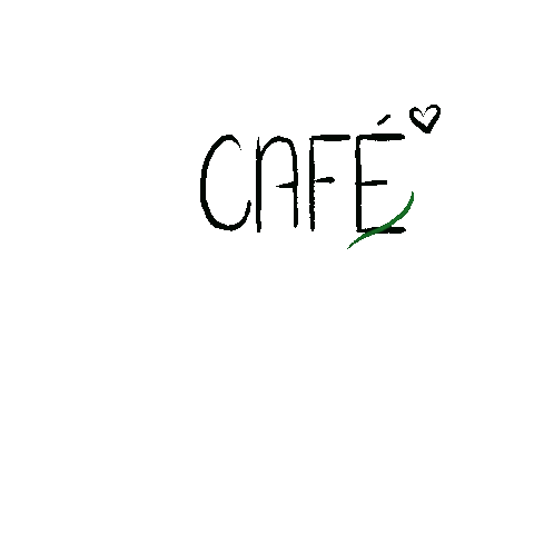 Coffee Cafe Sticker