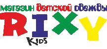 Rixykids Sticker by ProfiKidsGrozny