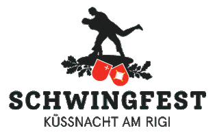 99. Schwyzer Kantonales Schwingfest 2023 Sticker