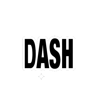 Animation Motion Graphics Sticker by Dash Studio