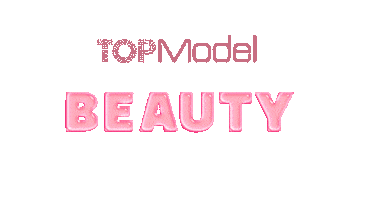 Beauty Topmodelbydepesche Sticker by Depesche Vertrieb GmbH & Co. KG