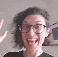 Amy Caiger GIF