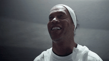 Soccer Laugh GIF by Nike Football
