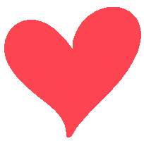 Valentines Day Love Sticker