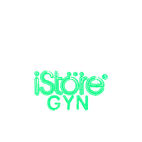 Rio Verde Sticker by Istore GYN