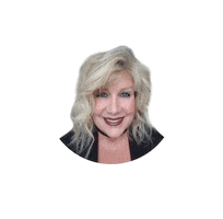 Nena Cox Sticker by The Neilsen Team