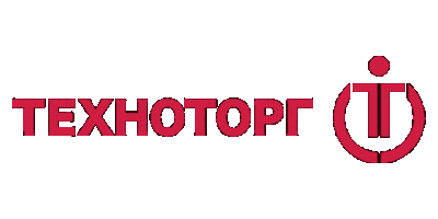 Logo Sticker by technotorg_company