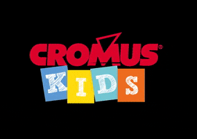 Cromus GIF
