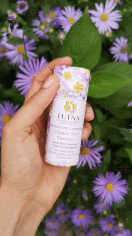Deodorant GIF
