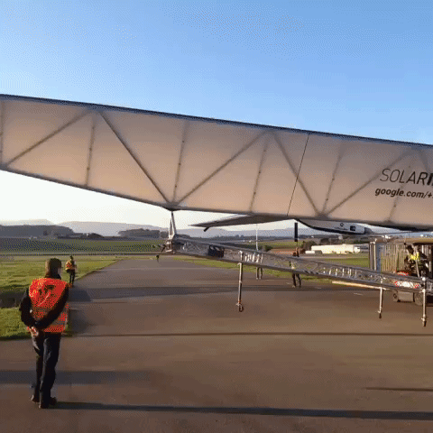 winds GIF by Solar Impulse