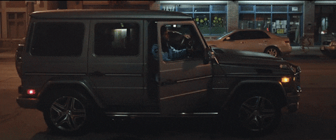 Image result for g wagon gif