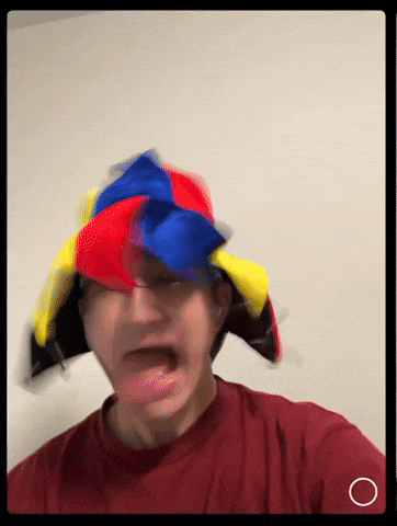Julian GIF