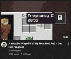 Youtube Meat GIF