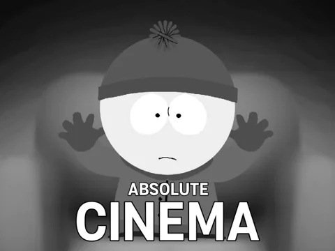 South Park Cinema GIF by Ocelot