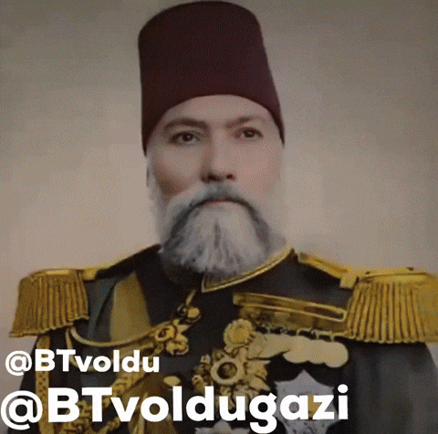 Ottoman Empire GIF