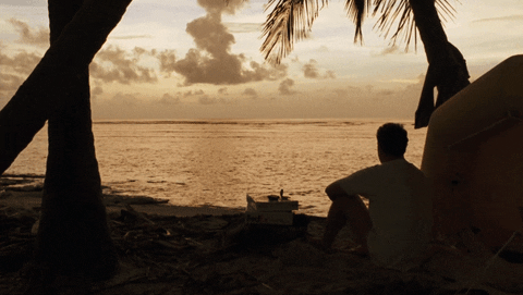 Stranded: a hypothetical