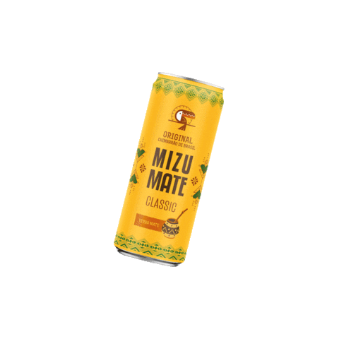 Vitamizu Sticker