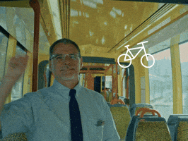 Bike No GIF by RATP