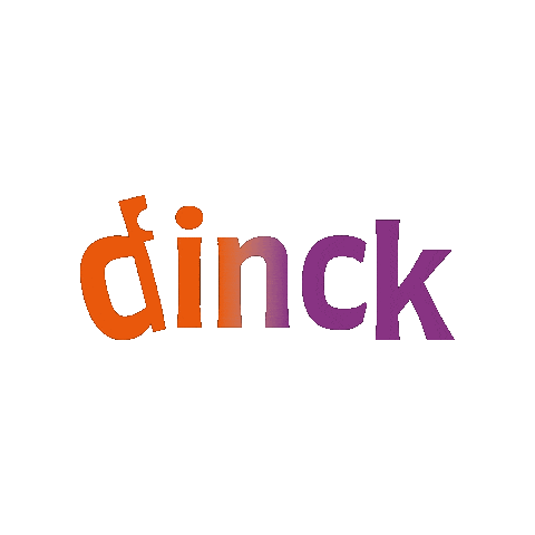Dinck BV Sticker