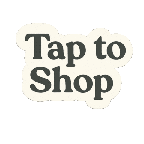 Shop Here Sticker by NZ Collab