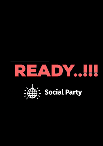 socialparty music party dj festival GIF
