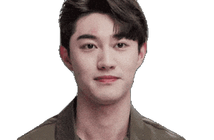 Sticker Smile Sticker
