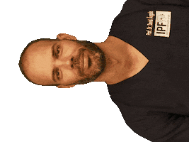 Instituto Português da Face Sticker