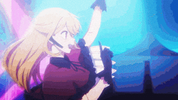 Hoshino No Ko GIF