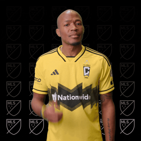 Think About It GIF by Major League Soccer