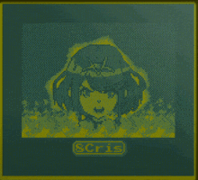8-Bit Game GIF by 8Cris