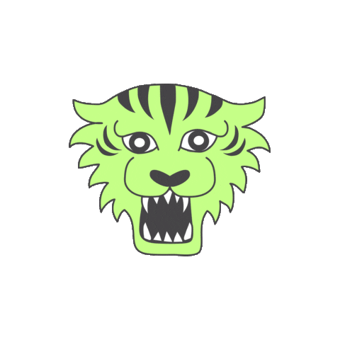 Ubsh Sticker by United By Short Hair