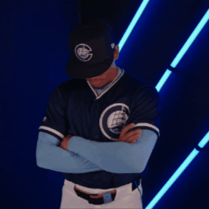 Columbus Clippers Guardians GIF by Clippers Baseball