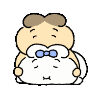 귀여워 Sticker