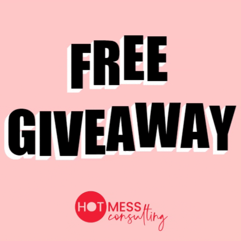 Free GIF by Hot Mess Consulting