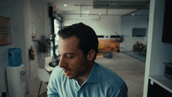 Happy Great News GIF by Corporate Bro