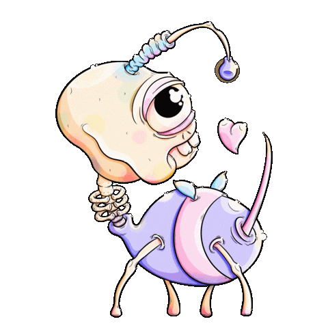 Love Sticker