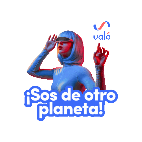 Marciano Inigualable Sticker by Ualá