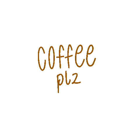 Kaylina Beautifulxcharming Beautifulandcharming Coffee Coffeetime Coffeeplease Monday Mondays Sticker