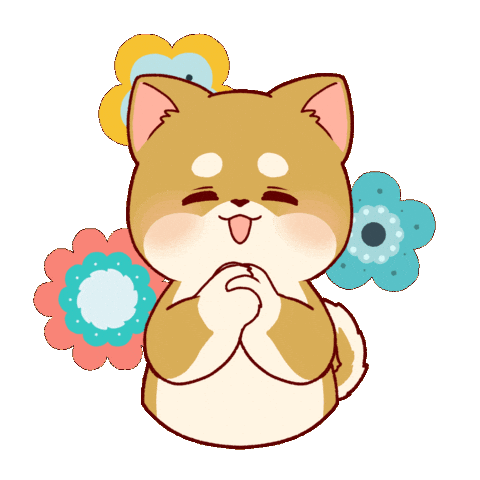 Reaction Sticker