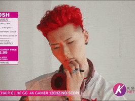 Kevin Silvester GIF