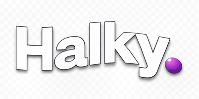 Halky GIF