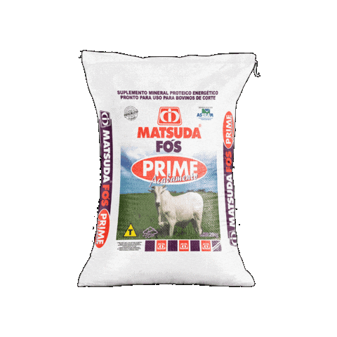 Agro Agronegocio Sticker by matsuda